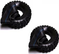 Pneus Pour Enfant Quad Avec Chambre À Air Set De 2 13x5.00-6 Mini Quad