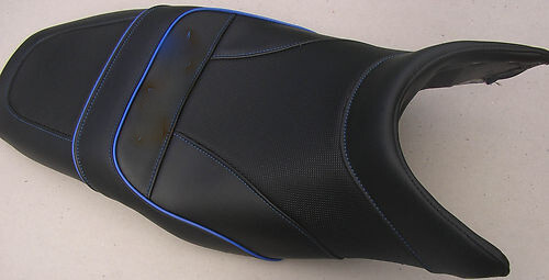 Hornet 900 02 07 - 900, 48