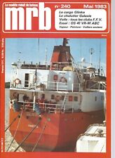 BLINKA CARGO SHIP MODEL N°240 / GALAXY TRAWLER / VENUS 1782