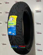 Pneu Michelin 120/70-15 City