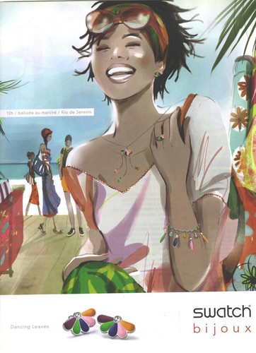 Publicite advertising 2009 - publicite,