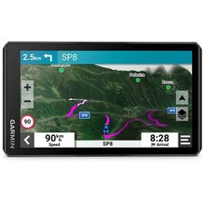 Garmin Zumo XT2 Navigateur GPS