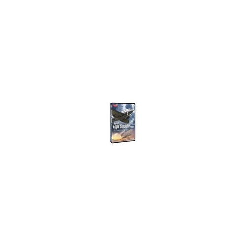 Flight simulator 2004 un - flight,
