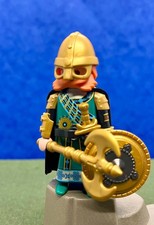 Playmobil Viking Gaulois Celte