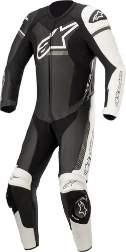 Combinaison cuir moto