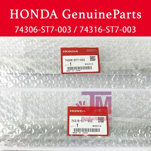 Honda authentique integra dc2 - authentique,