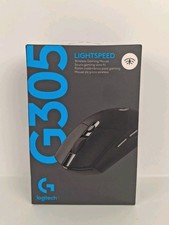 LOGITECH - Souris Gaming sans