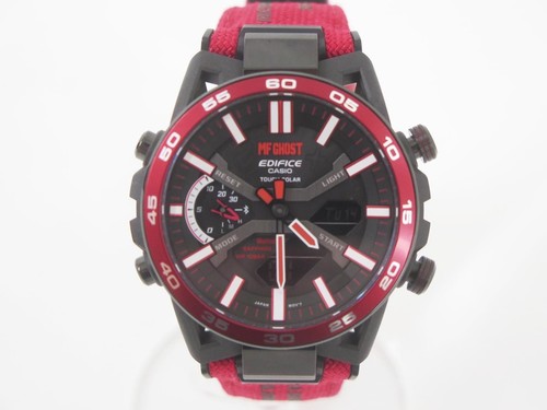 Casio edifice initial mf - casio,