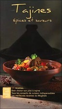 Tajines épices et saveurs -