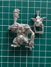 Warhammer Old world : Troll