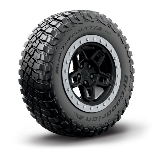Pneu goodrich mud - goodrich, terrain