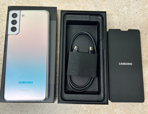 Samsung galaxy s21 - samsung, s21+