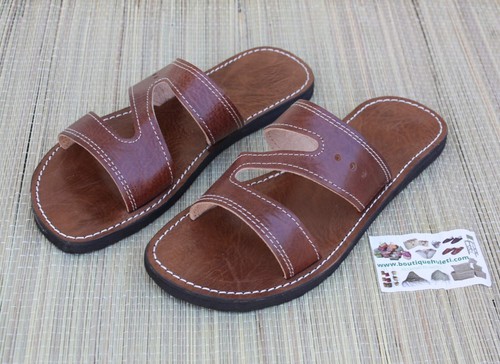 Sandales été homme femme - sandales,