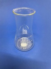 Flacon Erlenmeyer 200ml À