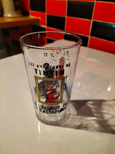 Verre grand format cm - grand,
