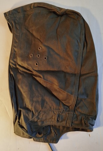 Capuche pour veste - capuche,