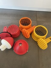 Tupperware Adaptachef lot de 4