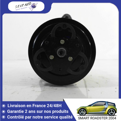 Compresseur air - 🇫🇷,