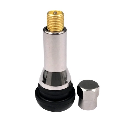 Valve tr414ac tubeless pneus - tr414ac,