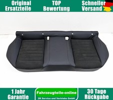 Coussin De Siège Arrière