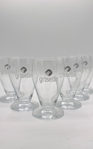Verres biere grisette cl - grisette, 25