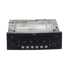 Autoradio d'origine PEUGEOT