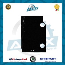 Panneau D'Arrière Droit Pour