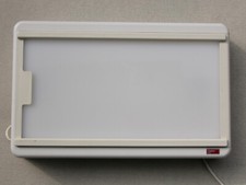 Dentsply Rinn dental diaphanoscope / negatoscope - 220V