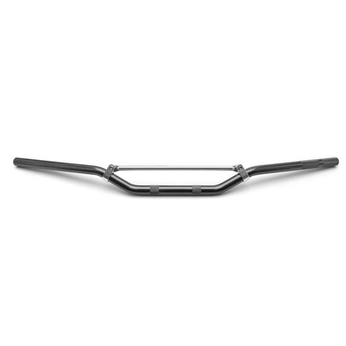 Guidon pli basse carbone - guidon,