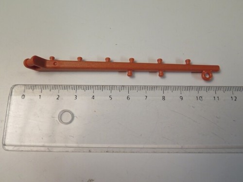Corne mat goelette 3055 3740 - goelette,