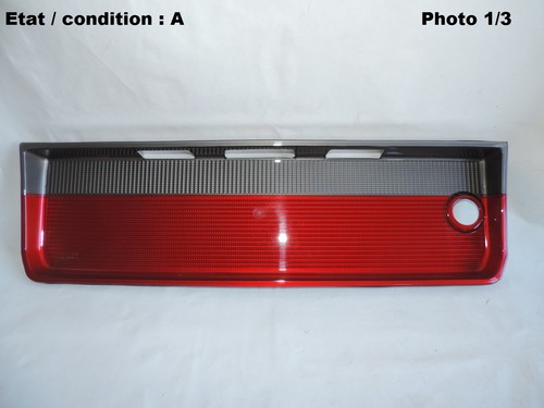 Citroën xantia plaque - xantia,
