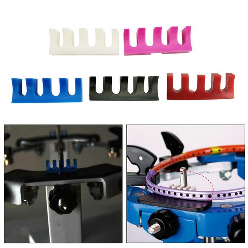 Badminton racket load - badminton,