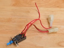 POWER SWITCH FOR ICOM IC-765 (IC-735 751 751A 761 781)