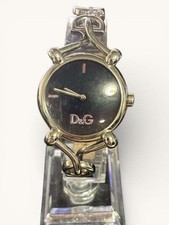 Montre D&G Dolce & Gabbana