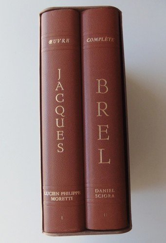 Coffret volumes numérotés - volumes,