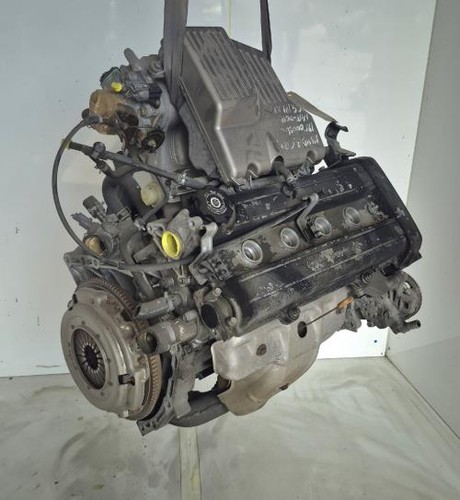 Moteur honda 0i - cr-v, 16v
