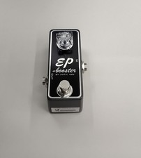 Pédale d'effets pour guitare