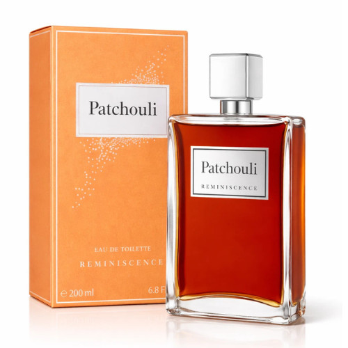 Reminiscence patchouli eau - reminiscence,