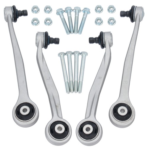 Kit bras suspension - de,