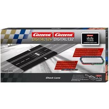 Carrera DIGITAL 30371 Check
