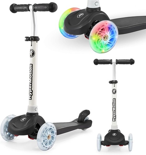 Trottinette roues enfant - trottinette,