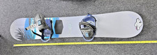 BURTON, CUSTOM 59, 62" X 10"