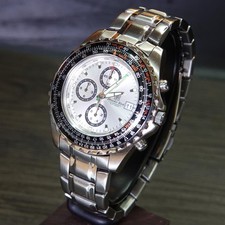 Montre Citizen Thunder Bird