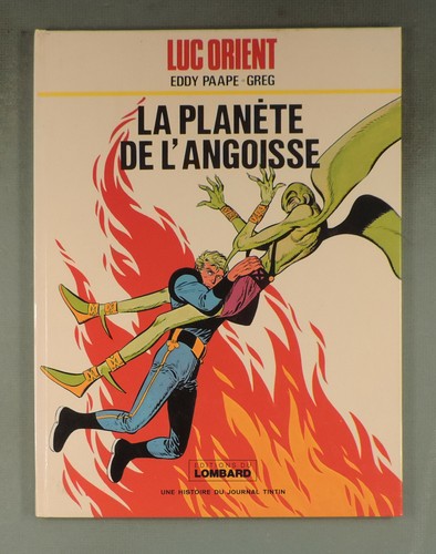 Luc orient planete - orient, 4