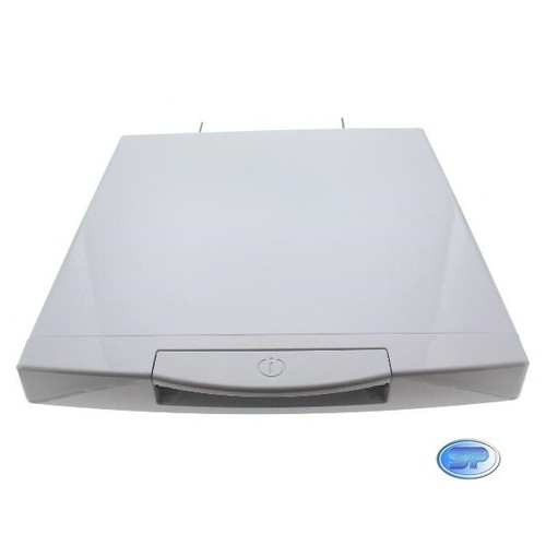 Couvercle machine charge en - machine,