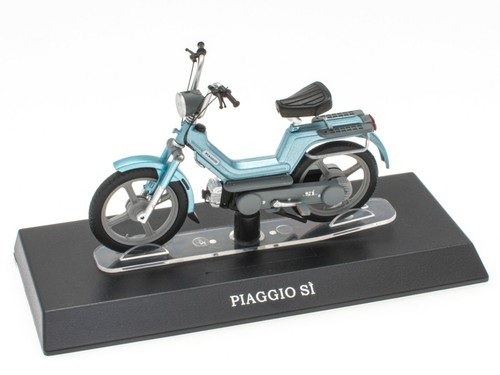 Mobylette piaggio 18 leo - si,