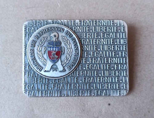 Ancienne plaque collection - ancienne,