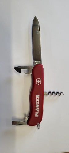 Victorinox sentinel 111mm - sentinel,