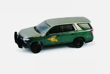 GREENLIGHT, CHEVROLET Tahoe