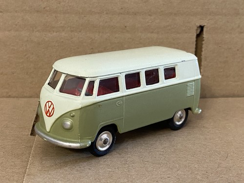 Jouet ancien corgi toys - toys, vw